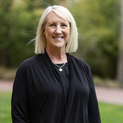 Terri Allen McDonough Headshot